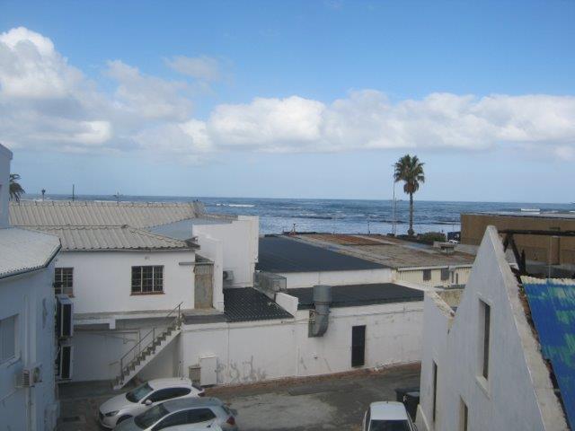 To Let Commercial Property for Rent in Strand Central Western Cape